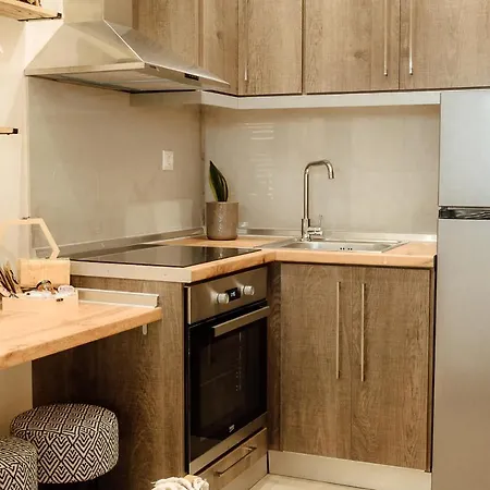 Serenity Hill * فيريا