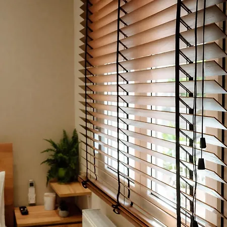 Serenity Hill شقة