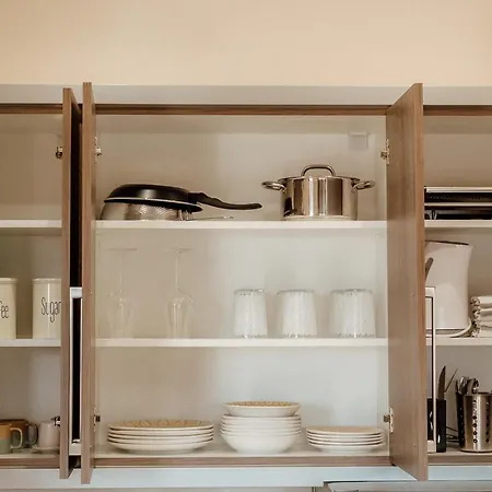 Serenity Hill شقة