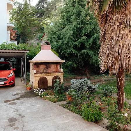 شقة Serenity Hill *