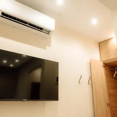 شقة Serenity Hill فيريا