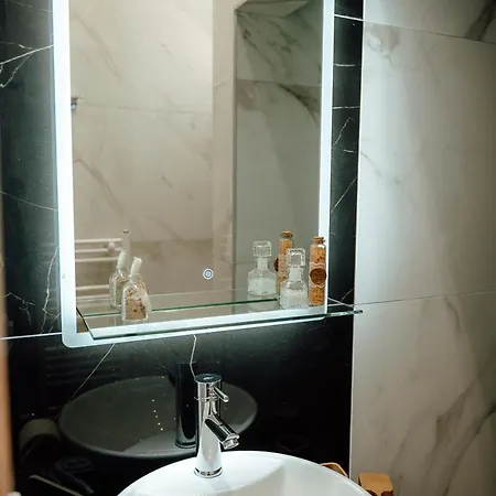 Serenity Hill شقة