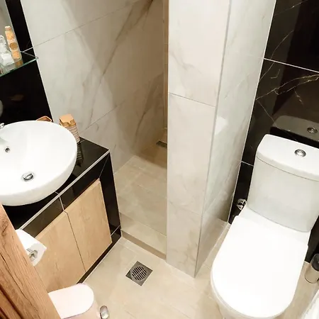 Serenity Hill شقة