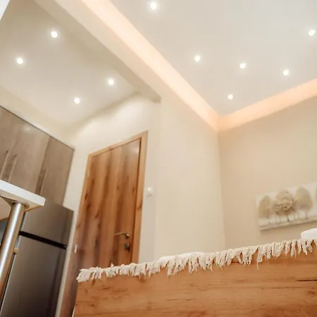 شقة Serenity Hill فيريا