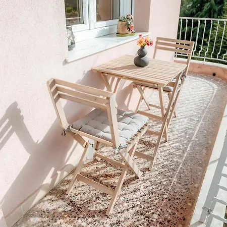 Serenity Hill شقة *