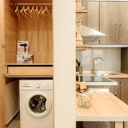 Serenity Hill شقة *