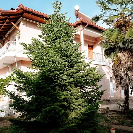 Serenity Hill شقة فيريا