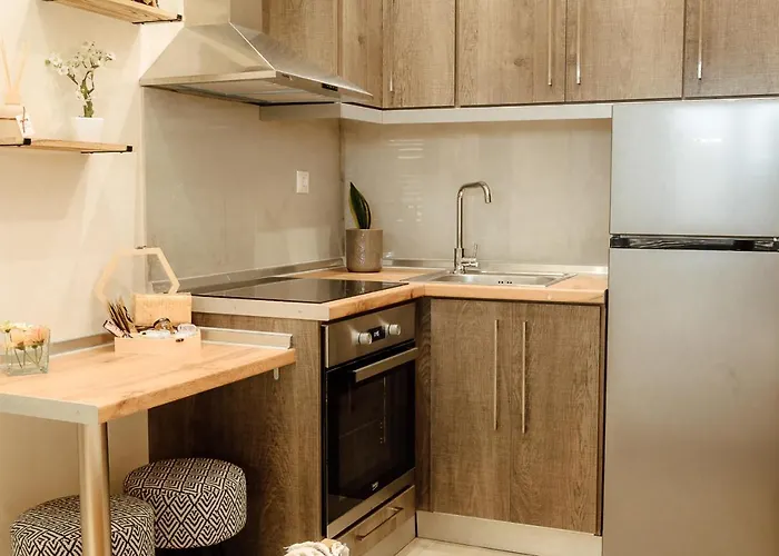 Serenity Hill * Veria (Imathia)