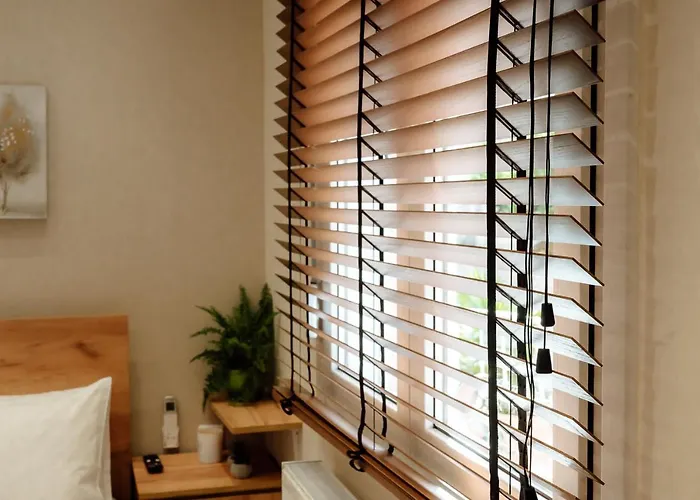 Serenity Hill Apartamento