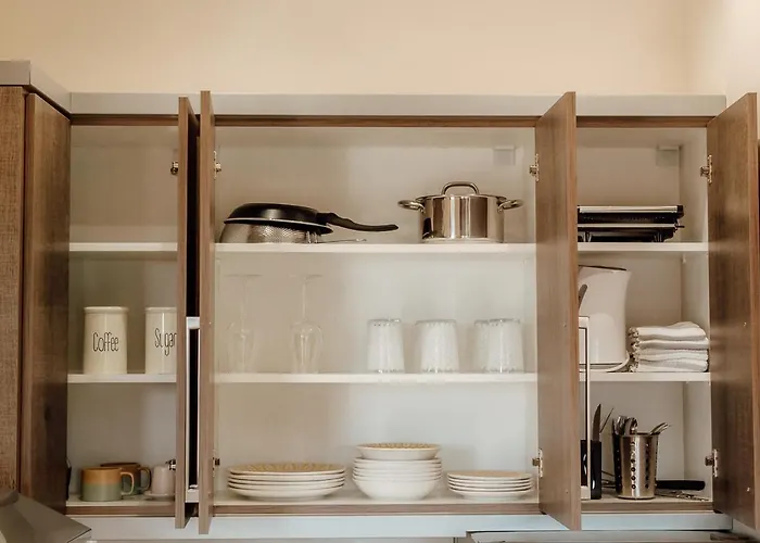 Serenity Hill Apartamento