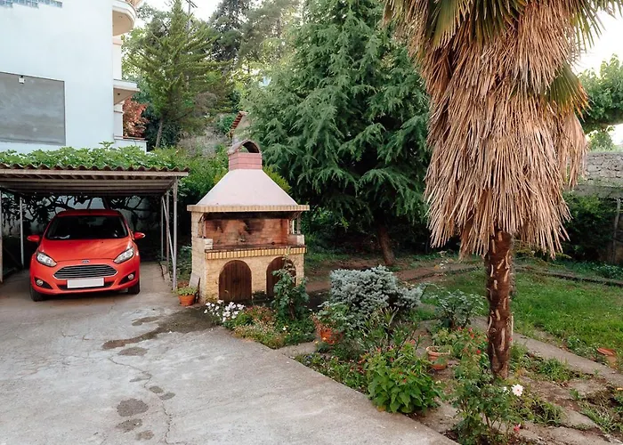 Apartamento Serenity Hill *