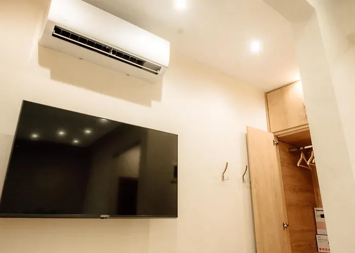 Apartamento Serenity Hill Veria (Imathia)