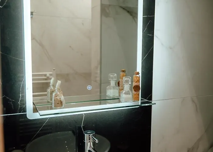 Serenity Hill Apartamento