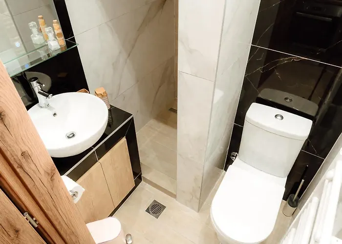 Serenity Hill Apartamento