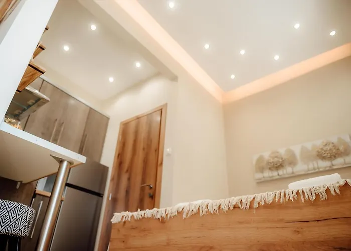 Apartamento Serenity Hill Veria (Imathia)