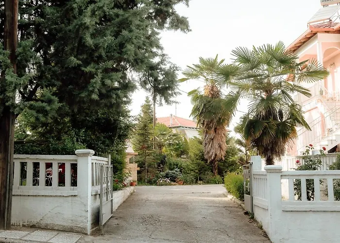 Serenity Hill Apartamento