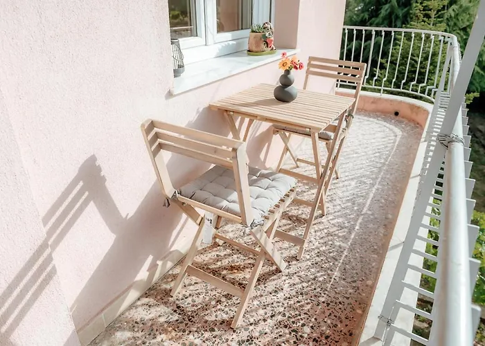 Serenity Hill Apartamento *