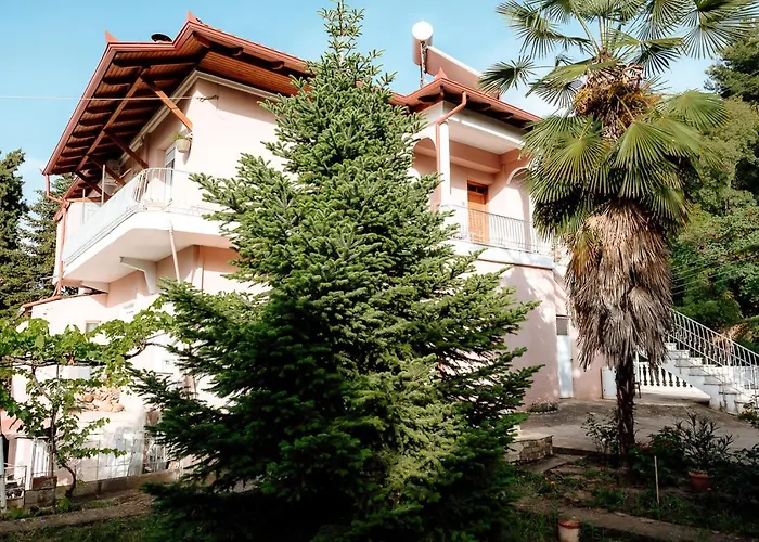 Serenity Hill Apartamento Veria (Imathia)